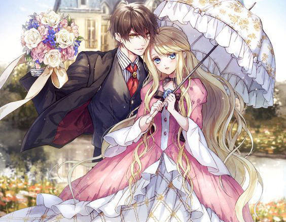 animeprincessandprince - Anime princess and prince | Facebook